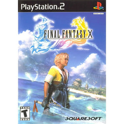 Return To Final Fantasy Bundle (Playstation 2) (Online Only)