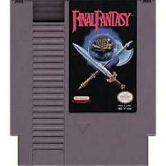 Final Fantasy - NES (Online Order Only)