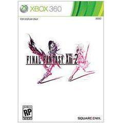 Final Fantasy XIII-2 - Xbox 360 (Online Order Only)