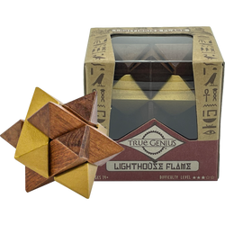 Lighthouse Flame (ONLINE ORDER ONLY)