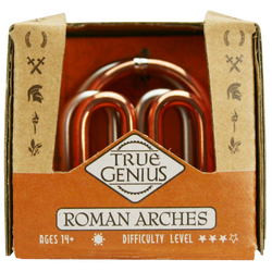 Roman Arches (ONLINE ORDER ONLY)