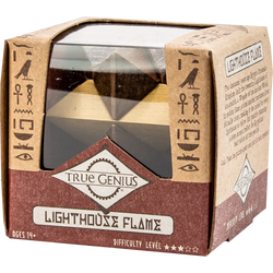 Lighthouse Flame (ONLINE ORDER ONLY)