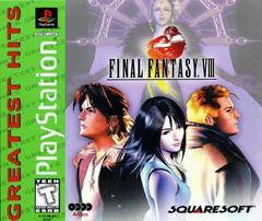 Final Fantasy VIII - PlayStation (Online Order Only)