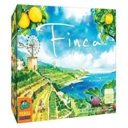 Finca (ONLINE ORDER ONLY)