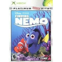 Finding Nemo [Platinum Hits] - Xbox (Online Order Only)