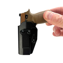 GoatGuns M17 Model Holster  HOLSTER-M17 (ONLINE ORDER ONLY)