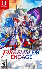 Fire Emblem Engage - Nintendo Switch (Online Order Only)