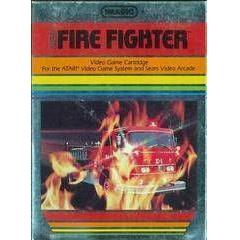 Fire Fighter - Atari 2600 (Online Order Only)