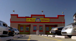 28mm Los Pollos Hermanos - 28MMDF164 (Online Order Only)