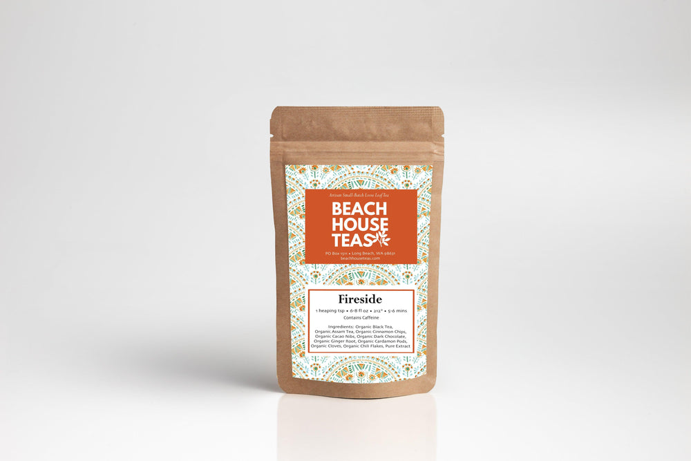 Fireside (ONLINE ORDER ONLY)