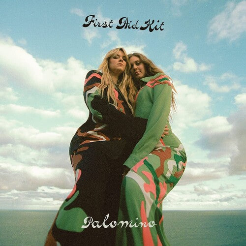 Palomino [CD] (ONLINE ORDER ONLY)