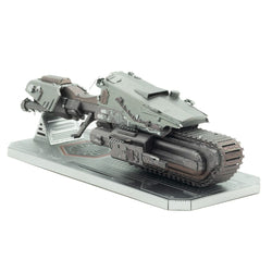 First Order Treadspeeder Star Wars 3D Steel Model Kit Metal Earth (ONLINE ORDER ONLY)