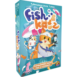 Fish & Katz (ONLINE ORDER ONLY)