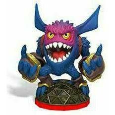 Skylanders: Trap Team - Loose Figure's (Online Order Only)