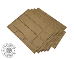 Flamecraft Board Game Organizer Insert (ONLINE ORDER ONLY)