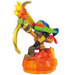 Flameslinger - Giants, Series 2 (Online Order Only)