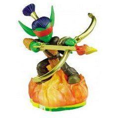 Skylanders: Spyro's Adventure - Loose Figure's (LOOSE) (Online Order Only)