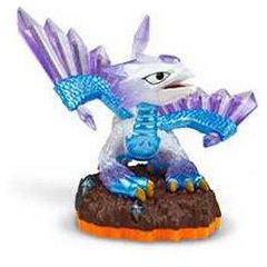 Skylanders: Giants - Loose Figure's (Online Order Only)