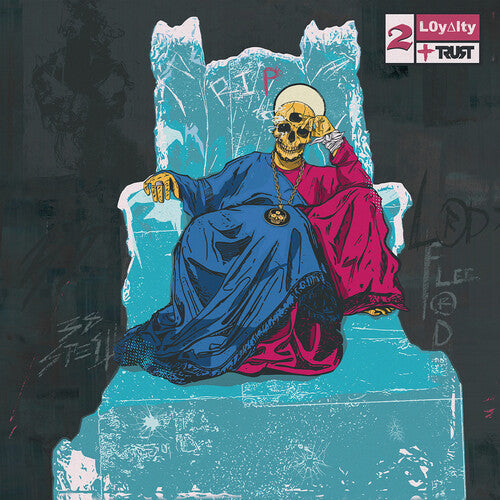 Loyalty & Trust II [Vinyl]