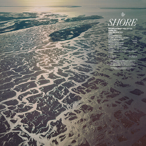 Shore (180 Gram Vinyl, Poster) (2 Lp's) [Vinyl] (ONLINE ORDER ONLY)