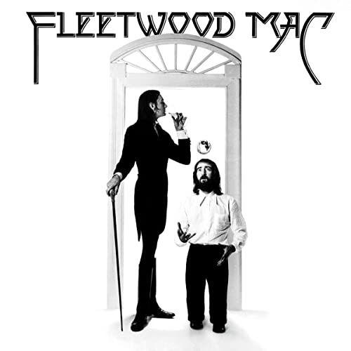 Fleetwood Mac [Vinyl] (ONLINE ORDER ONLY)