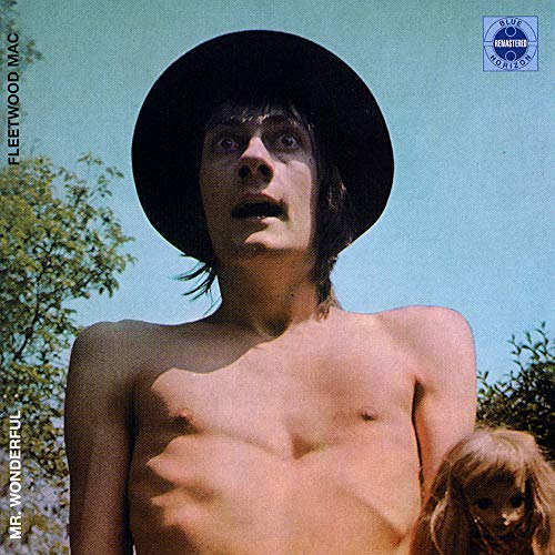 Mr. Wonderful [Vinyl] (ONLINE ORDER ONLY)