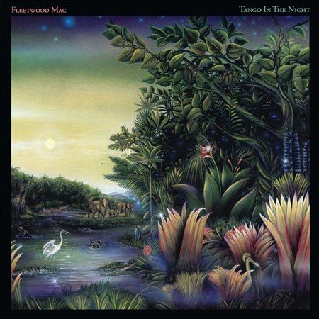 Fleetwood Mac - Tango In The Night [Vinyl] (ONLINE ORDER ONLY)