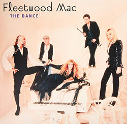 Fleetwood Mac - The Dance [Vinyl] (ONLINE ORDER ONLY)