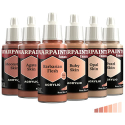 The Army Painter Warpaints Fanatic Flexible Triad Bundle (ONLINE ORDER ONLY)