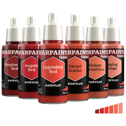 The Army Painter Warpaints Fanatic Flexible Triad Bundle (ONLINE ORDER ONLY)