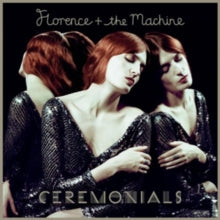 Ceremonials [Import] [CD] (ONLINE ORDER ONLY)