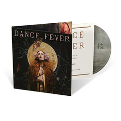 Florence + The Machine - Dance Fever [CD] (ONLINE ORDER ONLY)