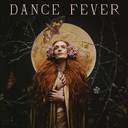 Florence + The Machine - Dance Fever [CD] (ONLINE ORDER ONLY)