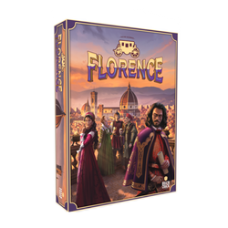 Florence (ONLINE ORDER ONLY)