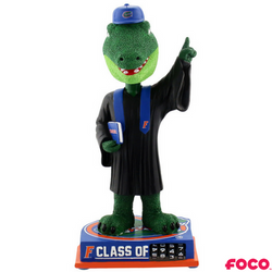 Graduation Mascot Bobbleheads (ONLINE ORDER ONLY)