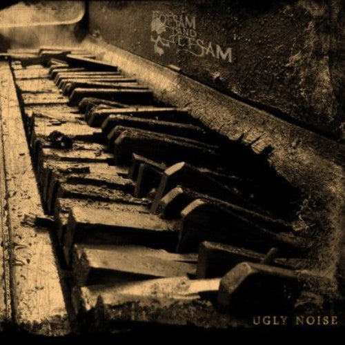 Ugly Noise (CD) [CD] (ONLINE ORDER ONLY)