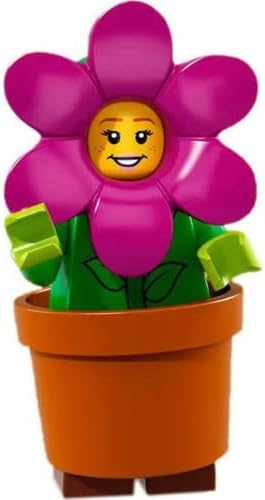 Flower Pot Girl (ONLINE ORDER ONLY)