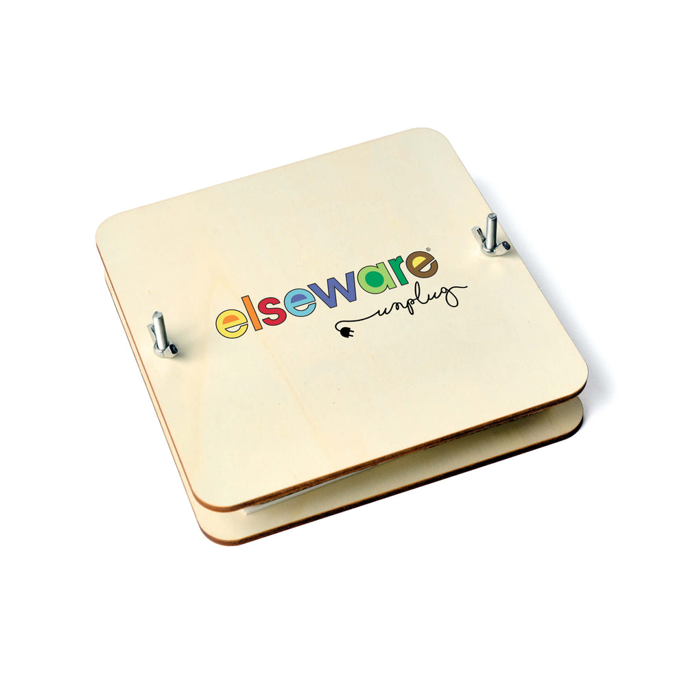 Flower Press DIY – Includes All Parts (ONLINE ORDER ONLY)