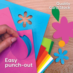 DIY Flower Cutouts (ONLINE ORDER ONLY)
