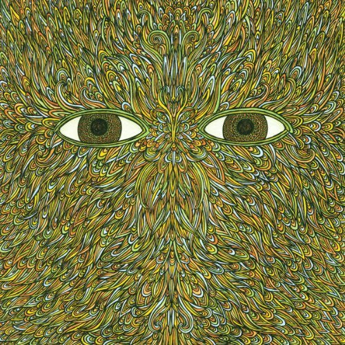 PATTERN & GRID WORLD [Vinyl] (ONLINE ORDER ONLY)