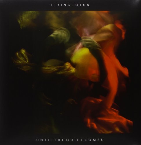 UNTIL THE QUIET COMES [Vinyl] (ONLINE ORDER ONLY)