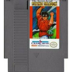 Flying Dragon - NES (Online Order Only)