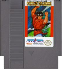 Flying Dragon - NES (ONLINE ORDER ONLY)