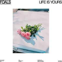 Life Is Yours [Vinyl] (ONLINE ORDER ONLY)
