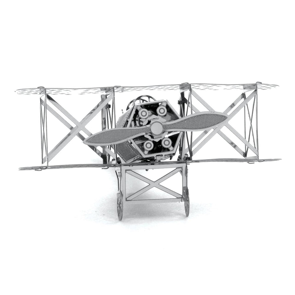 Fokker D-VII 3D Steel Model Kit Metal Earth (ONLINE ORDER ONLY)