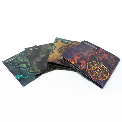 Humblewood: Box Set (ONLINE ORDER ONLY)