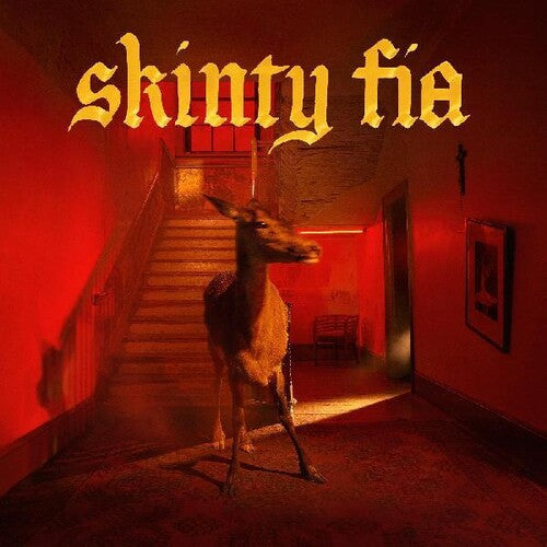 Skinty Fia [CD] (ONLINE ORDER ONLY)