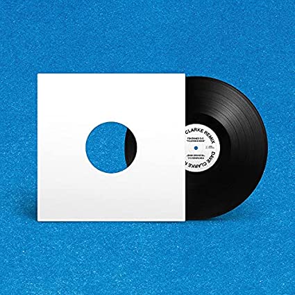 Televised Mind: Dave Clarke Remix (Indie Exclusive) [Vinyl] (ONLINE ORDER ONLY)