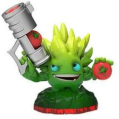 Skylanders: Trap Team - Loose Figure's (Online Order Only)