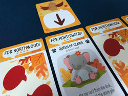 For Northwood (ONLINE ORDER ONLY)